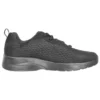 Dynamight 2.0 Low-Top Noir