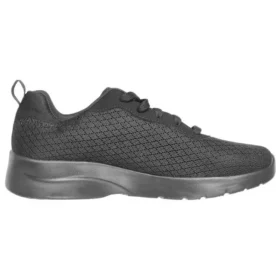 Dynamight 2.0 Low-Top Noir