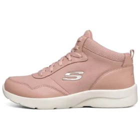 Dynamight 2.0 Mid-Top Rose