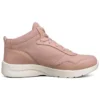 Dynamight 2.0 Mid-Top Rose
