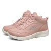 Dynamight 2.0 Mid-Top Rose