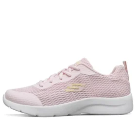 Dynamight 2.0 Rose/Blanc
