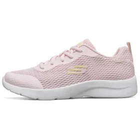 Dynamight 2.0 Rose/Blanc