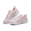 Dynamight 2.0 Rose/Blanc