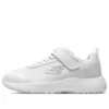 Dynamight Low-Top K Blanc
