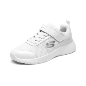 Dynamight Low-Top K Blanc