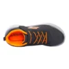 Dynamight Low-Top K Gris/Orange