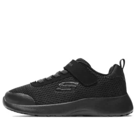 Dynamight Low-Top K Noir