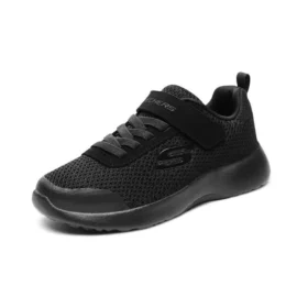 Dynamight Low-Top K Noir