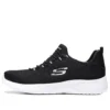 Dynamight Low-Top Noir/Blanc