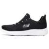 Dynamight Low-Top Noir/Blanc