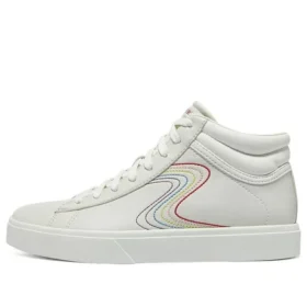 Eden LX – Fancy Threads « White »