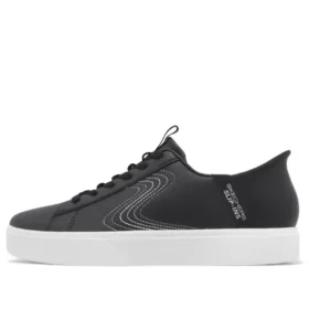 Eden LX « Noir Blanc »