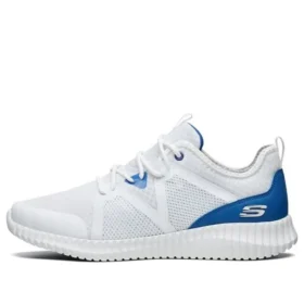 Elite Flex Blanc/Bleu