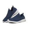 Elite Flex « Bleu marine et blanc »
