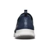 Elite Flex « Bleu marine et blanc »