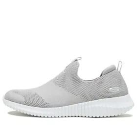 Elite Flex « Gris Blanc »