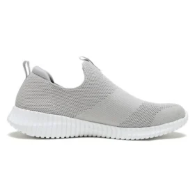 Elite Flex « Gris Blanc »