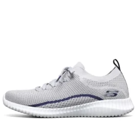 Elite Flex Gris/Blanc/Bleu