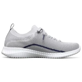 Elite Flex Gris/Blanc/Bleu