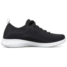 Elite Flex Noir/Blanc