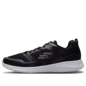 Elite Flex Noir/Blanc/Gris