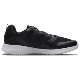 Elite Flex Noir/Blanc/Gris