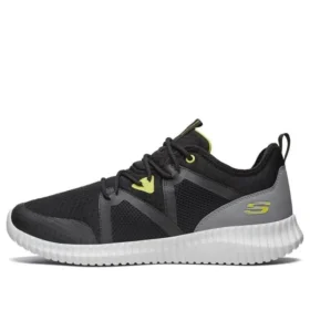 Elite Flex Noir/Gris/Blanc