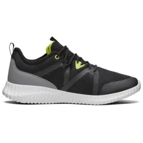 Elite Flex Noir/Gris/Blanc