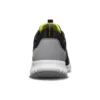 Elite Flex Noir/Gris/Blanc