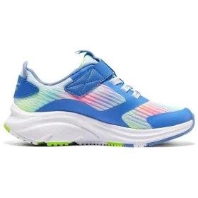 Elite Sport Tempo « Blue Multi »