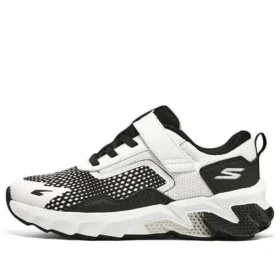 Elite Sport Tread « White Black »