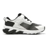 Elite Sport Tread « White Black »