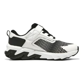 Elite Sport Tread « White Black »