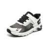 Elite Sport Tread « White Black »