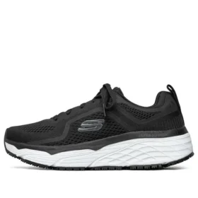 Elite SR Low-Top Noir/Blanc