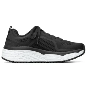 Elite SR Low-Top Noir/Blanc