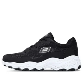 Encore Low-Top Noir