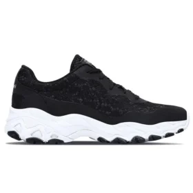 Encore Low-Top Noir