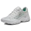 Encore Low Top White