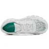 Encore Low Top White