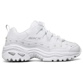 Energy Blanc/Gris