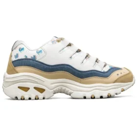 Energy Blanc/Jaune/Bleu
