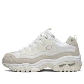 Energy GS Blanc/Marron