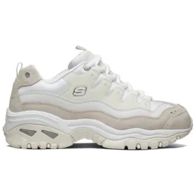 Energy GS Blanc/Marron
