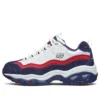 Energy GS Blanc/Rouge/Bleu