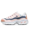 Energy Pink/Bleu/Blanc