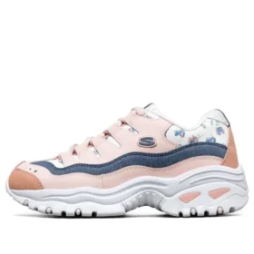 Energy Pink/Bleu/Blanc