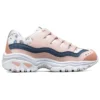 Energy Pink/Bleu/Blanc