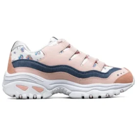 Energy Pink/Bleu/Blanc